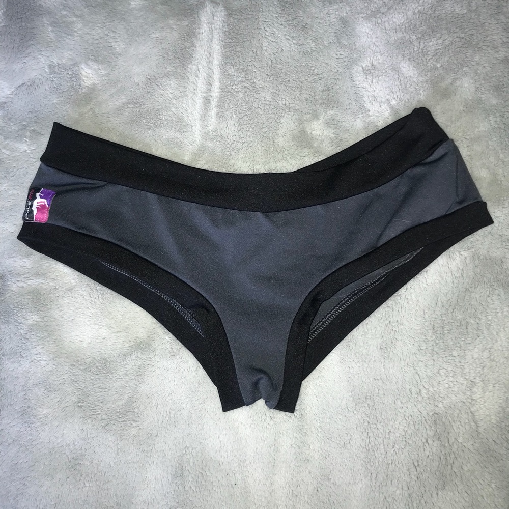 Bad Kitty Brazil Bottoms